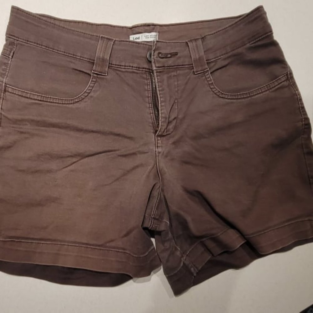 Lee Shorts